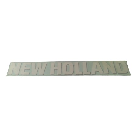 Cnh DECAL, CNH OEM 21.44682 21.44682