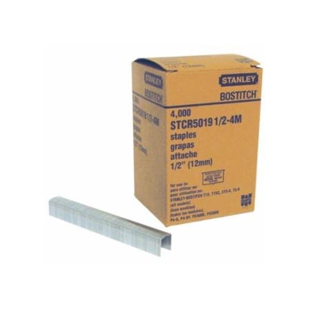Bostitch STPL-5019-7/16CR-1/4 GAL 688-STCR50191/4-6M