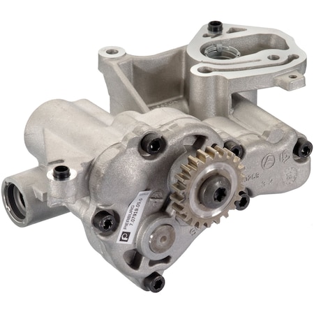 Hella OIL PUMP 7.07919.05.0