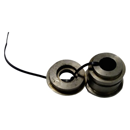 John Deere HYDR. CYLINDER ROD GUIDE, JOHN DEERE OEM AT253358 AT253358