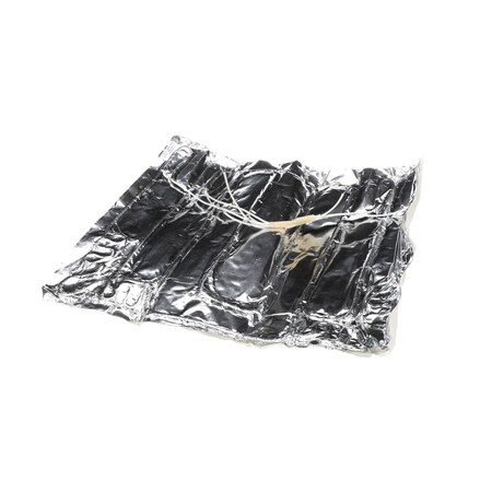 Hatco 280W 208V BLKT, GRSB-14X16 02.05.720.00