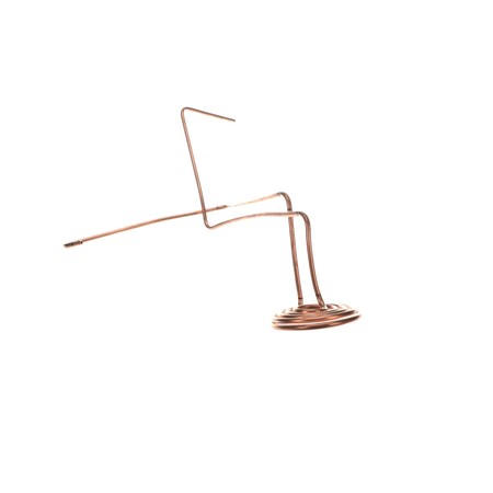 Delfield COPPER, CONDENSATE LOOP SPIRAL, SML FRZ, 2D 033-C34-004T-S
