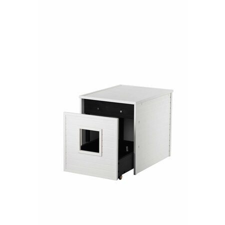 New Age Pet Freedom Litter Loo EHKFL35-04