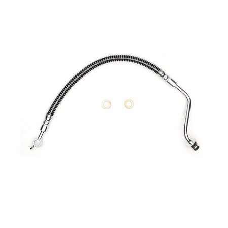 Dfc Brake Hose, Brake Hydraulic Hose,  350-03111