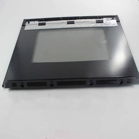 Ge OUTER DOOR PANEL ASM WB56X28620