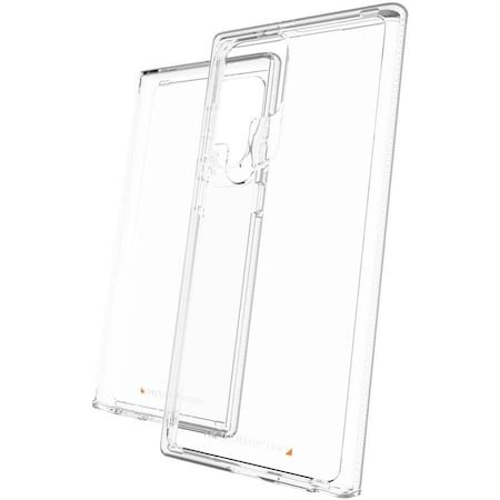 Zagg GEAR4 CASES CRYSTAL PALACE SAMS PALACE-SAMSUNG-DOROTHY-FG-CLR 702009129