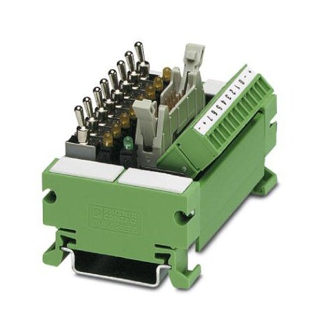 Phoenix Contact UM 45-DI/DO/S/LA/SIM8 VARIOFACE switch 2968205