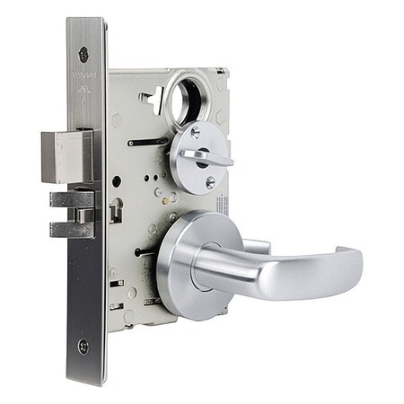 Falcon Door Locksets MA521B QG 626