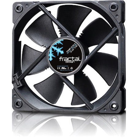 Virtual 120 mm Dynamic Case Fan VI801290