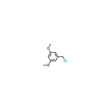 Ak Scientific 3, 5-Dimethoxybenzyl chloride (250mg), CAS 6652-32-0 F977-250mg