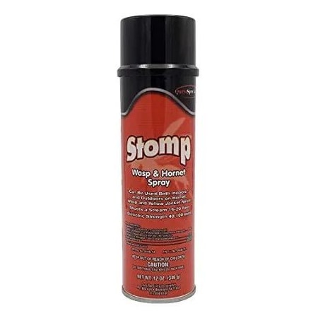 Quest Specialty STOMP Wasp & Hornet Spray 20 oz. Can 4390-1