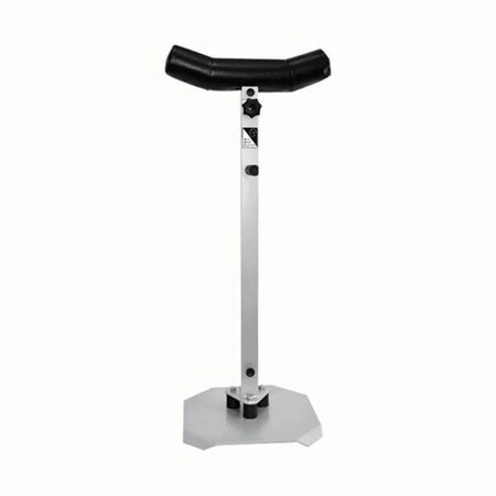 Jorgensen Laboratories HDE Equine Head Stand Oscillating J1458H