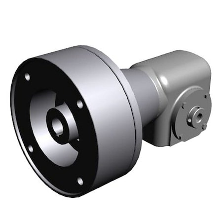 Cone Drive WORM GEAR REDUCER F0440250DWEX03
