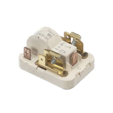 Beverage-Air EPTC RELAY, SECOP No 103N0058 314-092D