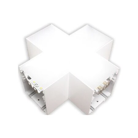Westgate SCX SERIES X SECTION, 3000K, White SCX-X-30K