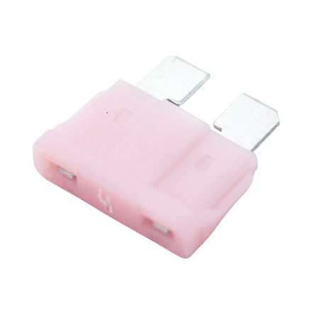 Optifuse Automotive Blade Fuse, ANR Series, 1A to 40A, 32V DC ANR-4A