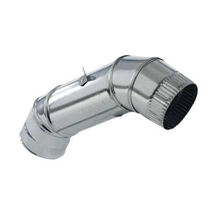 Ge DUCT EXHAUST WE14X27556