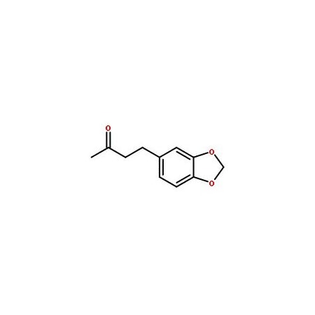 Ak Scientific Piperonyl acetone (5g), CAS 55418-52-5 O979-5g