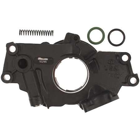 Melling High Performance Oil Pump, 10295