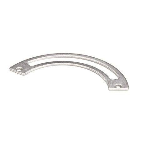 Somerset Industries Plate, Adjust, CDR Series 2000-417