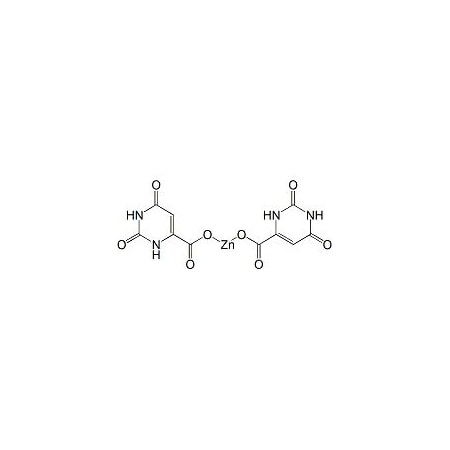 Ak Scientific Zinc orotate (1g), CAS 68399-76-8 X4065-1g