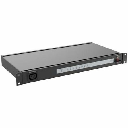 Legrand Av RLNK IEC SELECT 9 OUTLET 100-240V CE RLNK-910R-IEC-NS