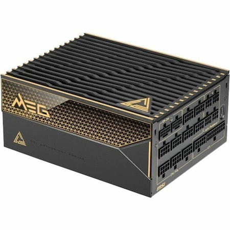 Msi (MEGAI1600TPCIE5) Power Supplies MEGAI1600TPCIE5