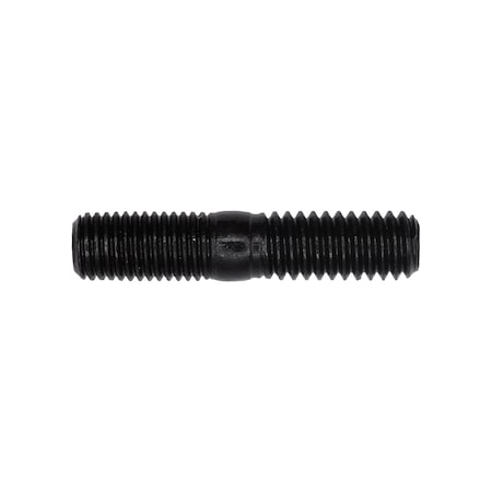 Auveco 5/16in- 5/8in Sae x 5/16in-3/4in USS x 1 1/2 Overall. Manifold/Cylinder Head Stud, 10PK 9675