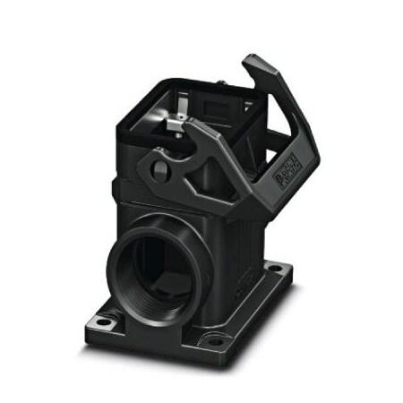 Phoenix Contact HC-EVO-B06-SHWS-2SSM20-PLRBK Box 1421322