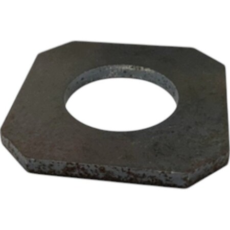 Agco PLATE BACKING NUT, AGCO OEM AG107293 AG107293
