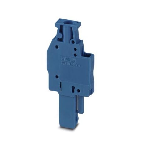 Phoenix Contact UPBV 2 5/ 1 BU UT-COMBI male connector 3045240