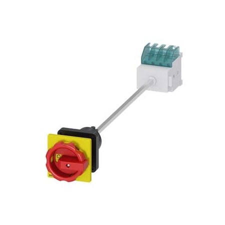 Siemens SENTRON Switch disconnector 3LD 3LD2044-0TK53