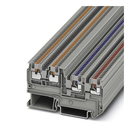 Phoenix Contact PTIO 1 5/S/3 Sensor/actuator terminal 3244410