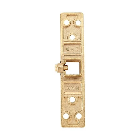 Von Duprin Mechanical Exit Devices 100316