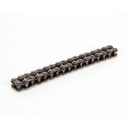 Middleby ASSEMBLY, ROLLER CHAIN SIB PS200 49400-0050S