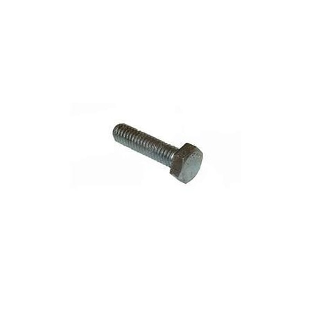 Jlg REPLACEMENT BOLT, HEX 641510