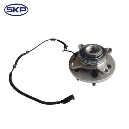 Skyward Automotive Products Wheel Bearing and Hub Assembly,  SK515142