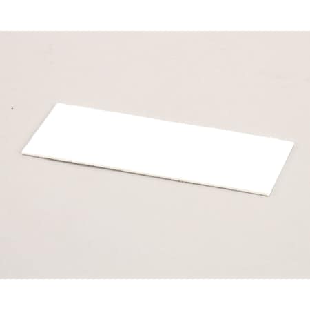 Beverage-Air WICK 2-1/2X6-3/4X1/8 703-444A
