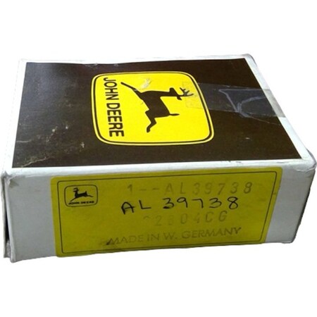 John Deere KIT, JOHN DEERE OEM AL39738 AL39738