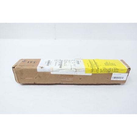 Goulds Water Technology SHAFT ASSEMBLY R104-435-2238