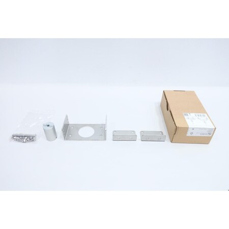 Ifm Pneumatic Valve Bracket 20-40Mm E12674