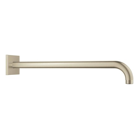 Grohe 15In Rainshower Arm/ Square 26632EN0