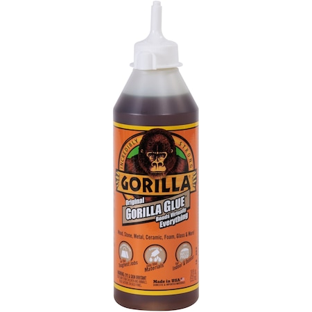 Gorilla Glue 18 oz. Glue ADHGG16