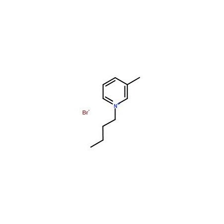 Ak Scientific 1-Butyl-3-methylpyridinium bromide (100g), CAS 26576-85-2 4798AL-100g