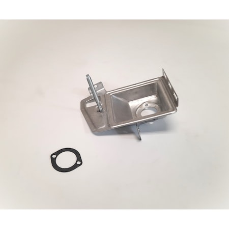 Tecumseh Cleaner Body 37353