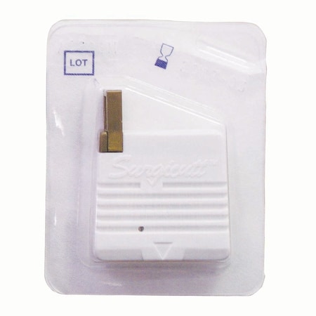 Jorgensen Laboratories Surgicutt Bleeding Time Device, Adult J0522S