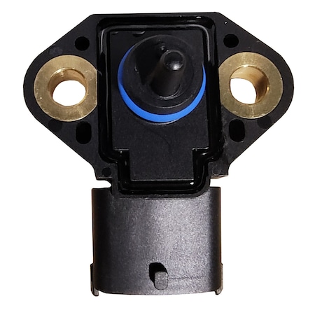 Loader Parts Source Engine Oil Pressure Sensor to Replace Bobcat OEM 7030445