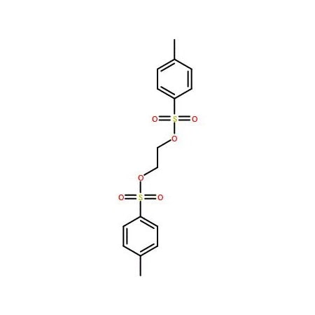 Ak Scientific Ethylene di(p-toluenesulfonate) (25g), CAS 6315-52-2 9606AB-25g