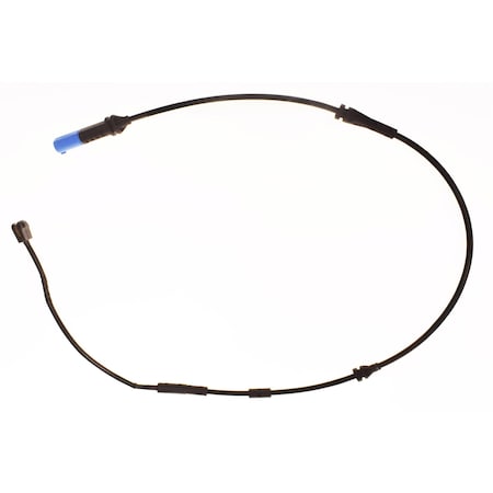 Hella Warning Contact, brake pad wear 355252861