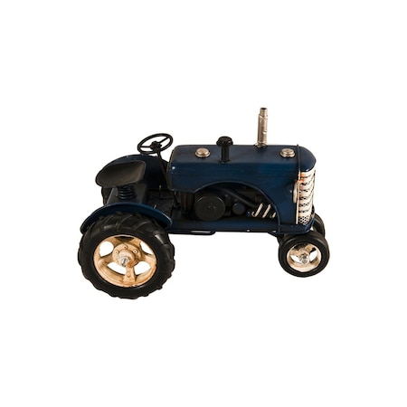 Homeroots c1956 Massey Harris 333 Tractor Sculpture 401189